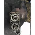 CUMMINS N14 CELECT+ THERMOSTAT HOUSING thumbnail 1