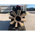 CUMMINS N14 CELECT + Engine Assembly thumbnail 2