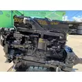 CUMMINS N14 CELECT + Engine Assembly thumbnail 1