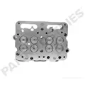 CUMMINS N14 CELECT   310-370 HP CYLINDER HEAD thumbnail 2