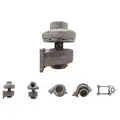 CUMMINS N14 CELECT   310-370 HP TURBOCHARGER thumbnail 2