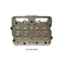 CUMMINS N14 CELECT   410-435 HP CYLINDER HEAD thumbnail 2
