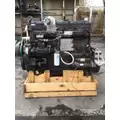 CUMMINS N14 CELECT 1574 ENGINE ASSEMBLY thumbnail 4