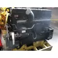 CUMMINS N14 CELECT 1574 ENGINE ASSEMBLY thumbnail 4