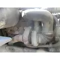 CUMMINS N14 CELECT 1574 ENGINE ASSEMBLY thumbnail 2
