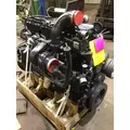 CUMMINS N14 CELECT 1574 ENGINE ASSEMBLY thumbnail 2