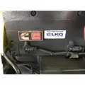 CUMMINS N14 CELECT 1580 ENGINE ASSEMBLY thumbnail 8