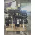 CUMMINS N14 CELECT 1807 ENGINE ASSEMBLY thumbnail 4