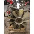 CUMMINS N14 CELECT 1844 ENGINE ASSEMBLY thumbnail 4