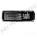 CUMMINS N14 CELECT 310-370 HP OIL PAN thumbnail 2