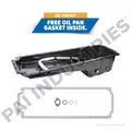 CUMMINS N14 CELECT 410-435 HP OIL PAN thumbnail 1