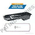 CUMMINS N14 CELECT 410-435 HP OIL PAN thumbnail 2