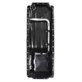 CUMMINS N14 CELECT 410-435 HP OIL PAN thumbnail 4