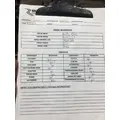 CUMMINS N14 CELECT Engine Assembly thumbnail 1