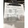 CUMMINS N14 CELECT Engine Assembly thumbnail 1