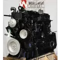 CUMMINS N14 CELECT Engine Assembly thumbnail 2