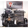 CUMMINS N14 CELECT Engine Assembly thumbnail 3