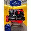 CUMMINS N14 CELECT Engine Assembly thumbnail 1