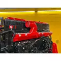 CUMMINS N14 CELECT Engine Assembly thumbnail 16