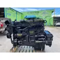 CUMMINS N14 CELECT Engine Assembly thumbnail 1