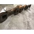 CUMMINS N14 CELECT Exhaust Manifold thumbnail 2