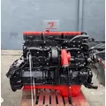 CUMMINS N14 Celect Plus Engine Assembly thumbnail 2