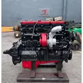 CUMMINS N14 Celect Plus Engine Assembly thumbnail 2