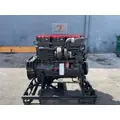 CUMMINS N14 Celect Plus Engine Assembly thumbnail 2