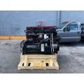 CUMMINS N14 Celect Plus Engine Assembly thumbnail 1