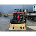 CUMMINS N14 Celect Plus Engine Assembly thumbnail 1