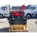 CUMMINS N14 Celect Plus Engine Assembly thumbnail 4