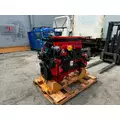 CUMMINS N14 Celect Plus Engine Assembly thumbnail 4