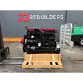 CUMMINS N14 Celect Plus Engine Assembly thumbnail 1