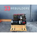 CUMMINS N14 Celect Plus Engine Assembly thumbnail 2