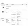 CUMMINS N14 Celect Engine Reman Kit thumbnail 1