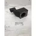 CUMMINS N14 Celect Thermostat Housing thumbnail 2