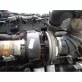 CUMMINS N14-Holset_3537074 Turbocharger Supercharger thumbnail 3