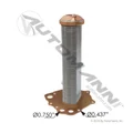 CUMMINS N14 M  ENGINE OIL COOLER thumbnail 2