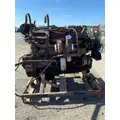 CUMMINS N14 MECHANICAL ENGINE ASSEMBLY thumbnail 2