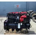 CUMMINS N14 M Engine Assembly thumbnail 2