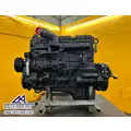 CUMMINS N14 M Engine Assembly thumbnail 1