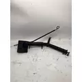 CUMMINS N14 Mechanical Front Cover thumbnail 1