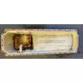 CUMMINS N14 Plus Oil Pan thumbnail 2