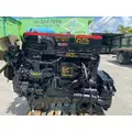 CUMMINS N14 RED TOP Engine Assembly thumbnail 1