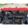 CUMMINS N14 RED TOP Engine Assembly thumbnail 2