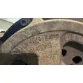 CUMMINS N14 Clutch Disc thumbnail 9