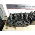 CUMMINS N14 Cylinder Head thumbnail 3