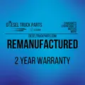 CUMMINS N14 Engine Assembly thumbnail 9