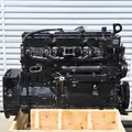 CUMMINS N14 Engine Assembly thumbnail 2