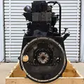 CUMMINS N14 Engine Assembly thumbnail 3